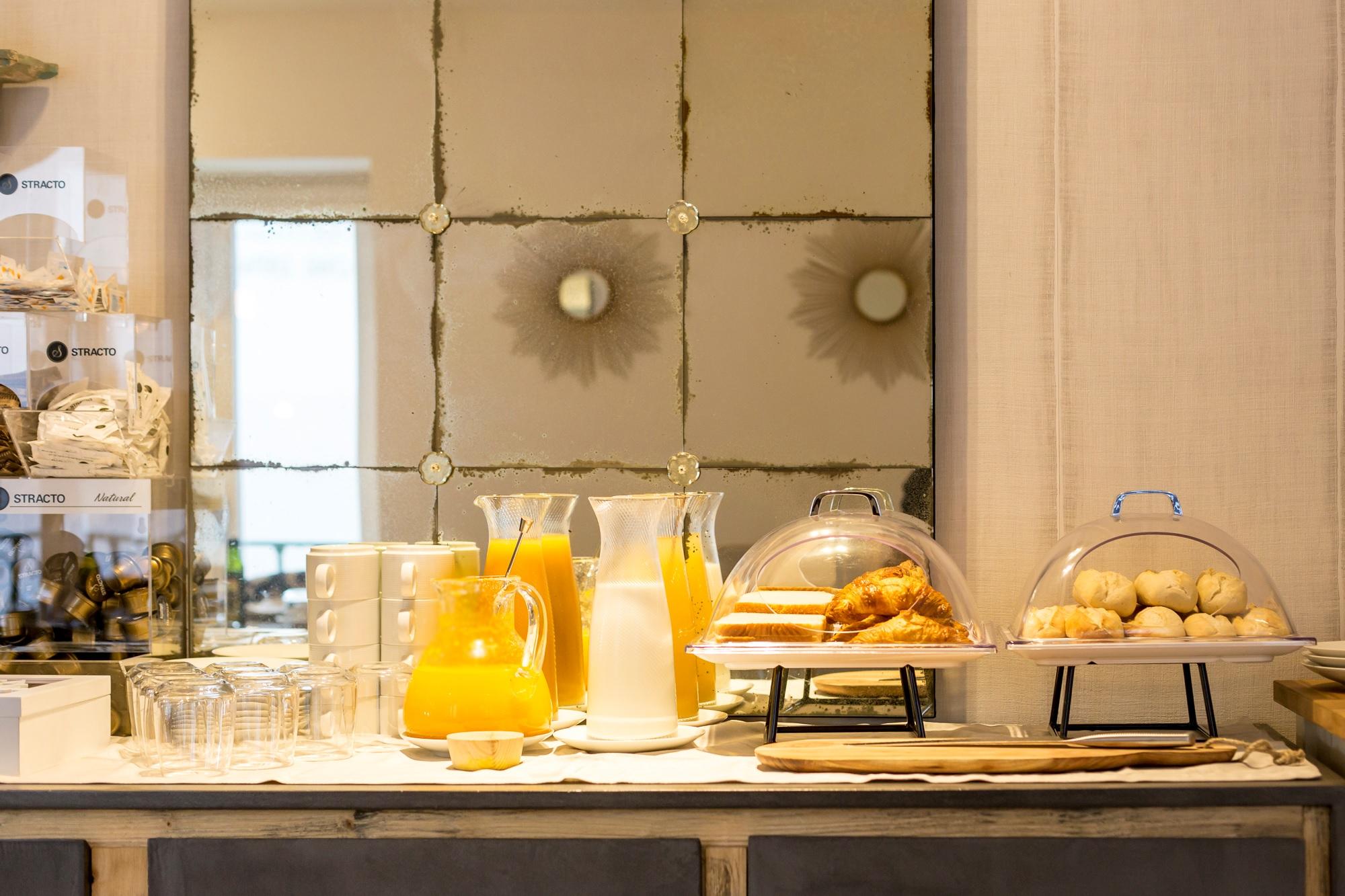 Hotel Boutique Teatro Romano Malaga Luaran gambar