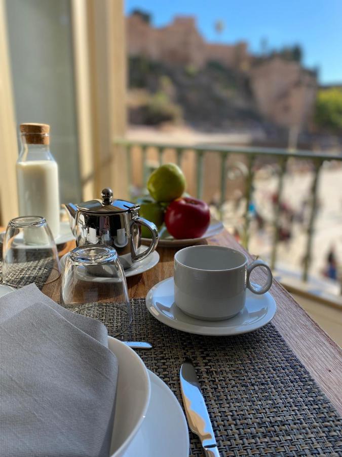 Hotel Boutique Teatro Romano Malaga Luaran gambar