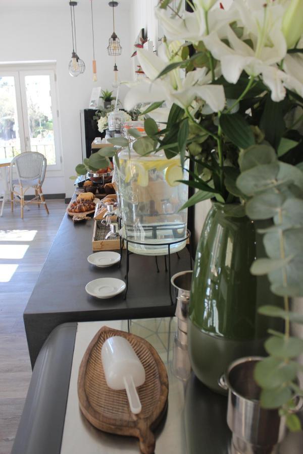 Hotel Boutique Teatro Romano Malaga Luaran gambar